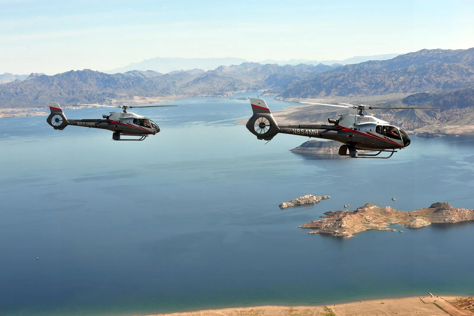 Best Helicopter Tour