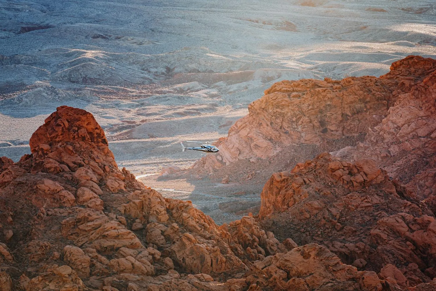 Valley of Fire
